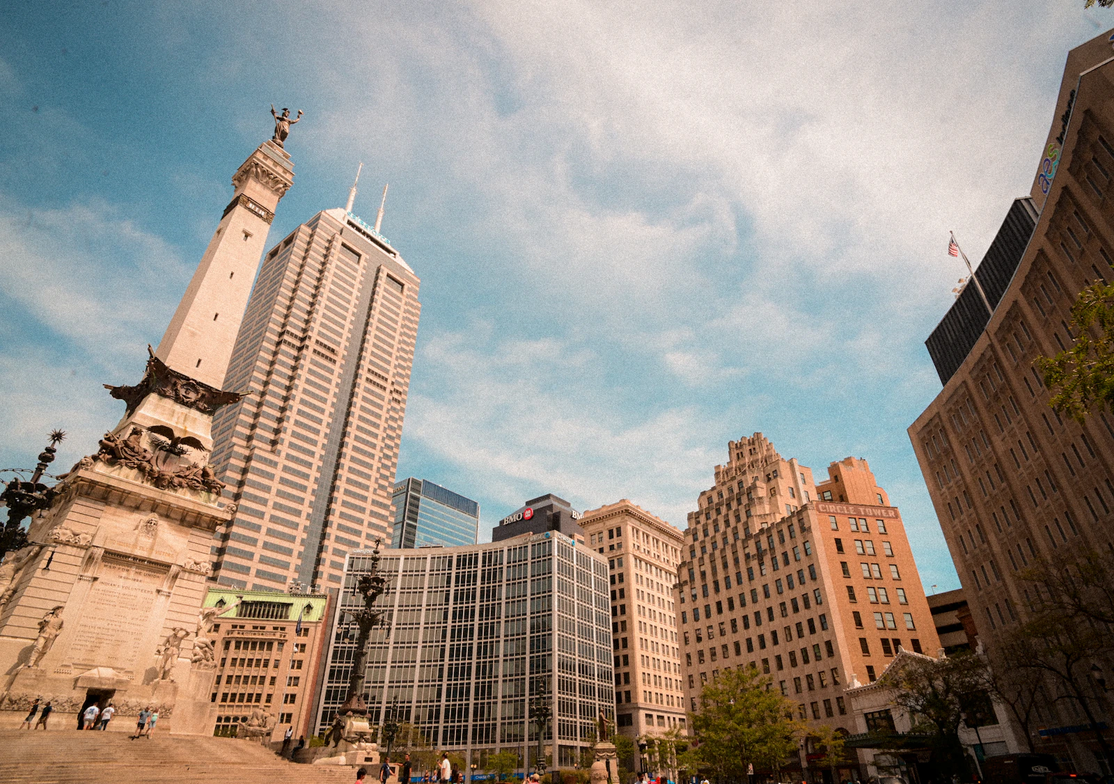 Indianapolis, Indiana photo 5 by Bryan Dickerson