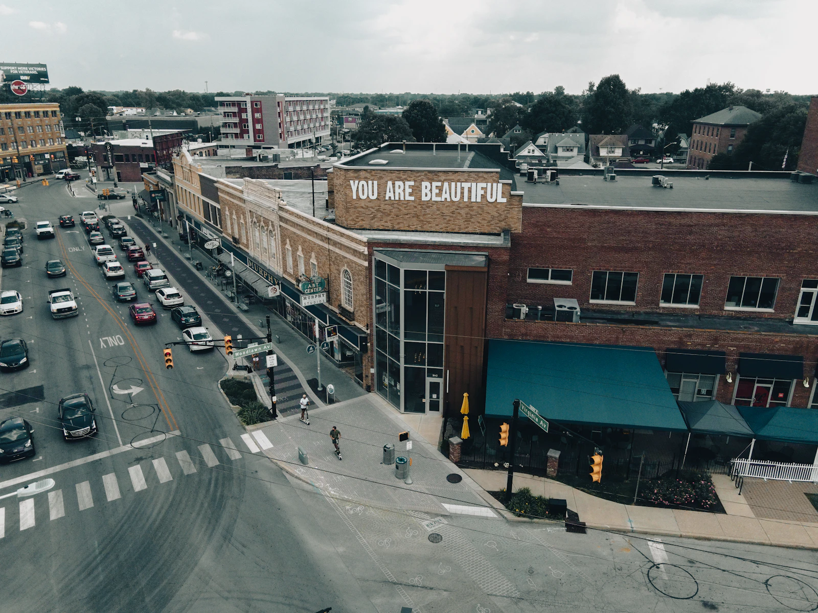 Indianapolis, Indiana photo 17 by TROY ALLEN