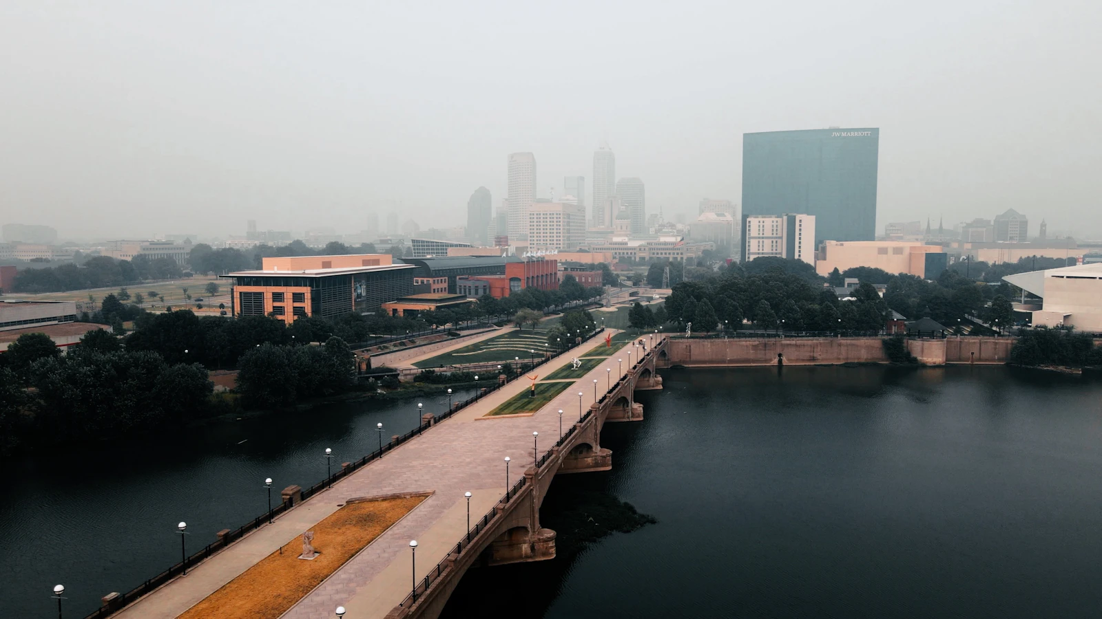 Indianapolis, Indiana photo 16 by Dominique Hicks