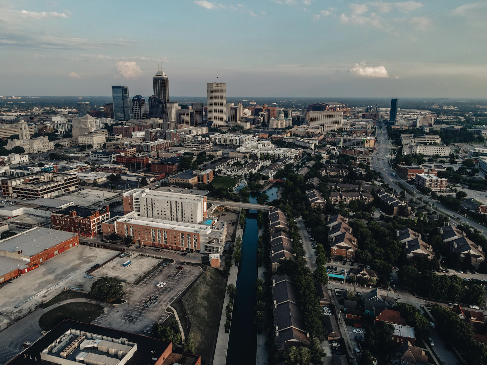 Indianapolis, Indiana photo 28 by TROY ALLEN