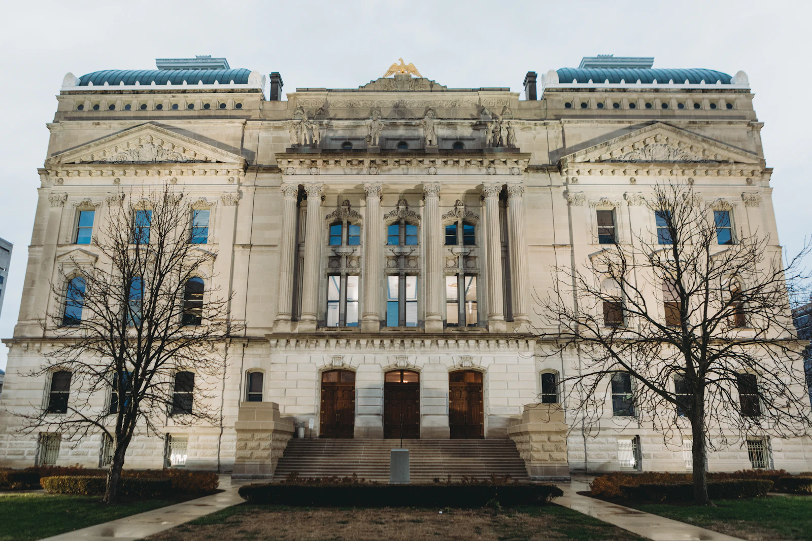 Indianapolis, Indiana photo 24 by Steven Van Elk