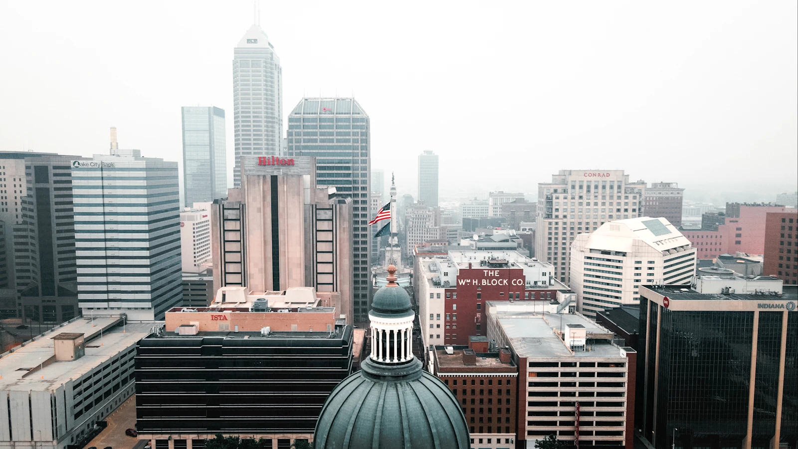 Indianapolis, Indiana photo 18 by Dominique Hicks