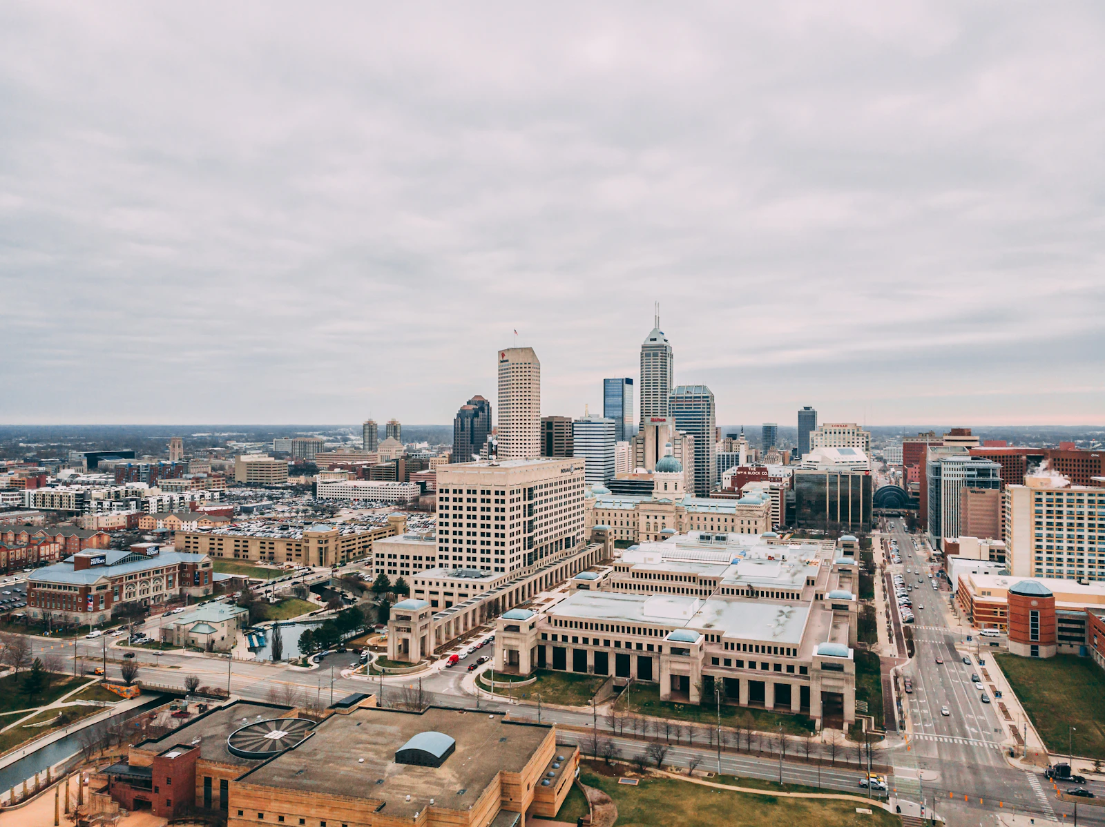 Indianapolis, Indiana photo 2 by Ryan De Hamer