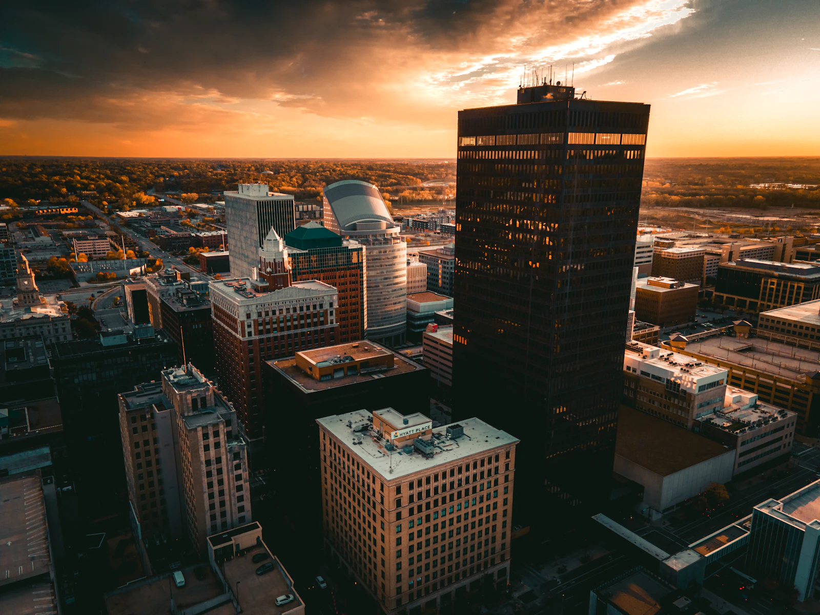 Des Moines, Iowa photo 2 by Rihards Sergis