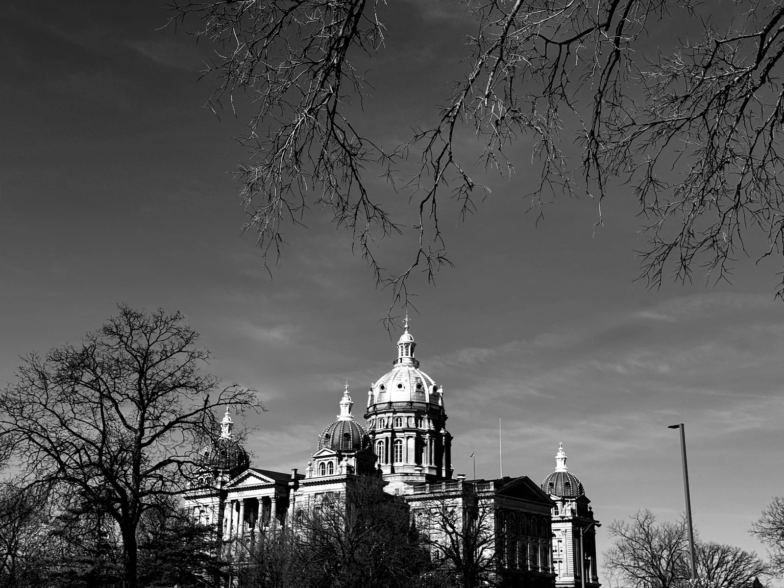 Des Moines, Iowa photo 12 by Sateesh Reddy Patlolla