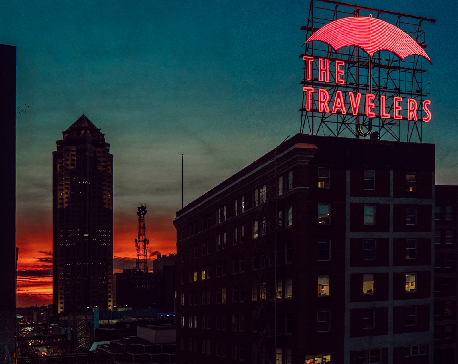Des Moines, Iowa photo 4 by Ryan De Hamer