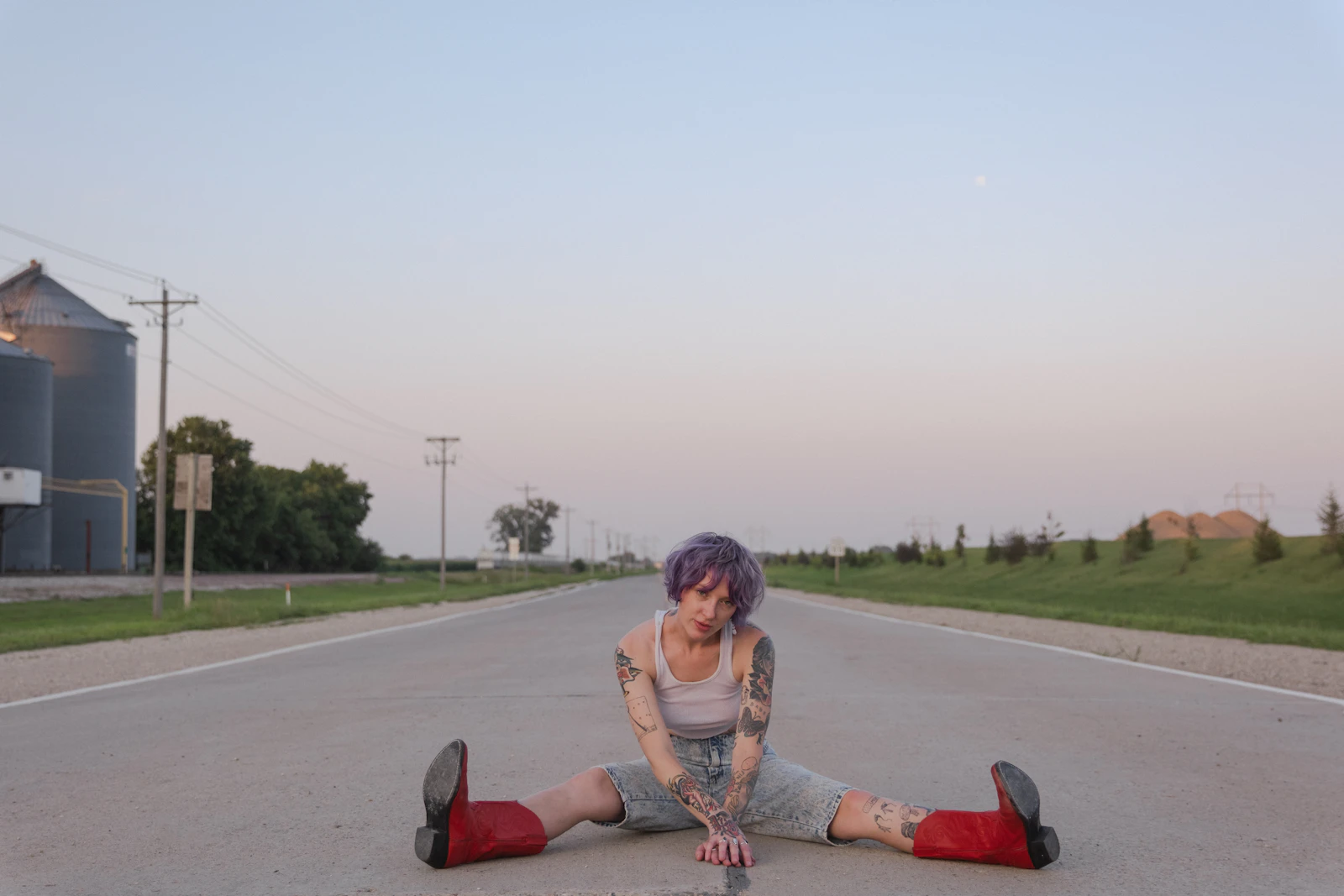 Des Moines, Iowa photo 7 by Megan Ruth