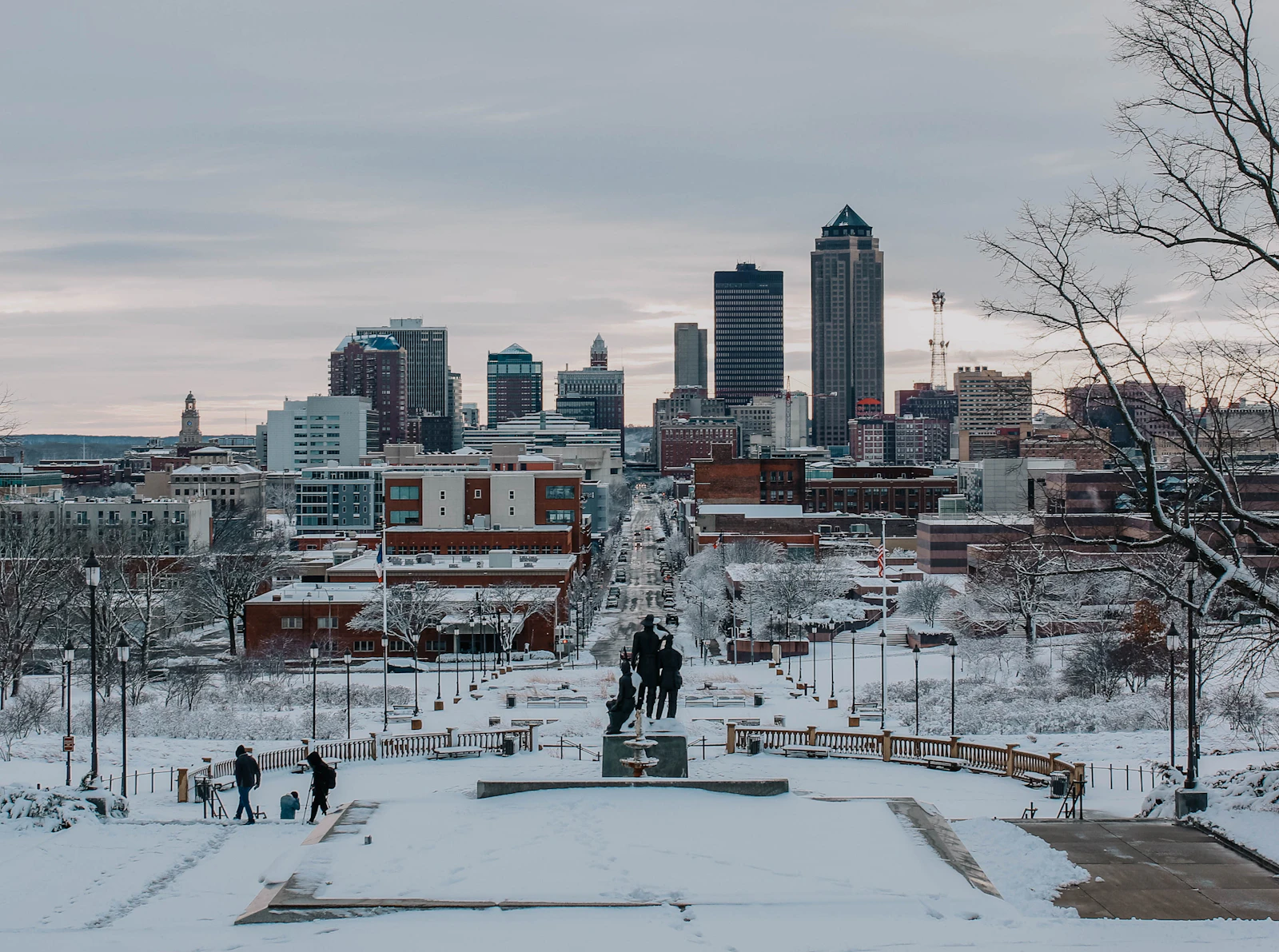 Des Moines, Iowa photo 3 by Kyle Kempt
