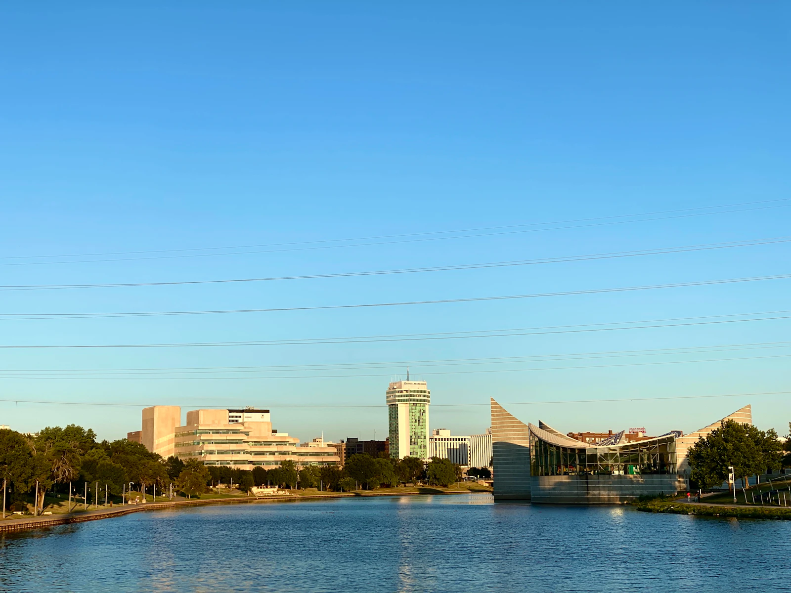 Wichita, Kansas photo 2 by American Jael