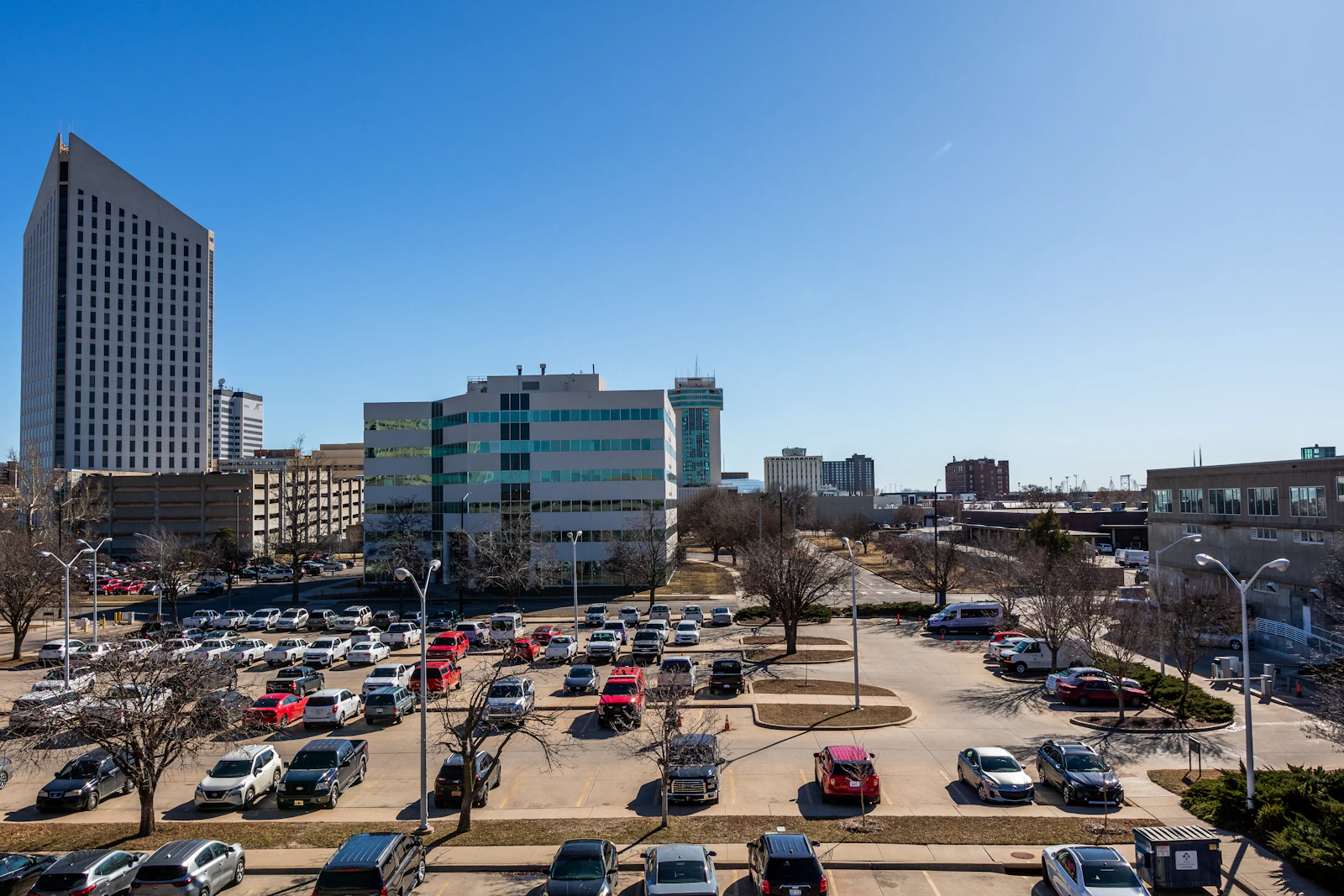 Wichita, Kansas photo 27 by Samuel Myles