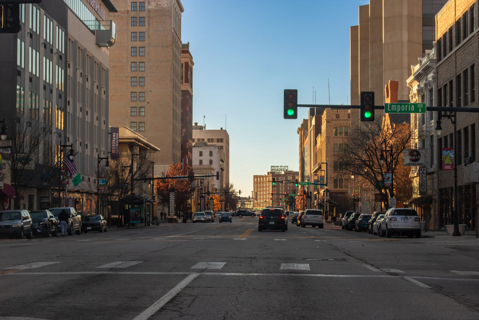 Wichita, Kansas travel photo