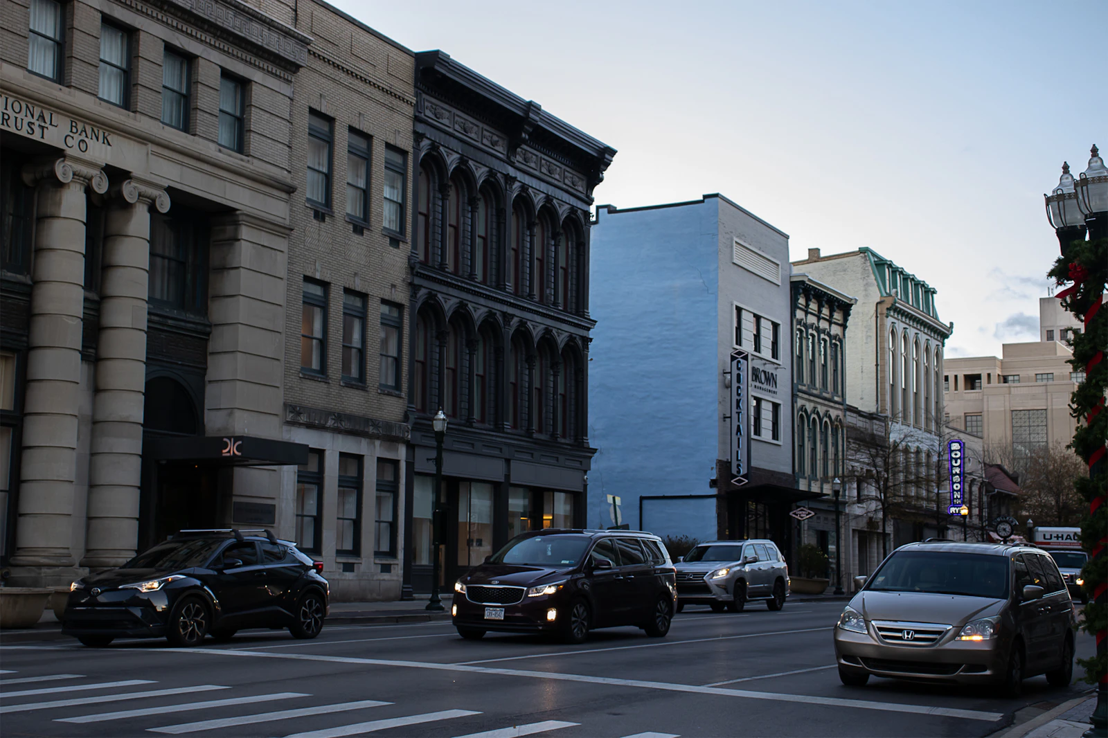 Lexington, Kentucky photo 3 by Iain Feeney