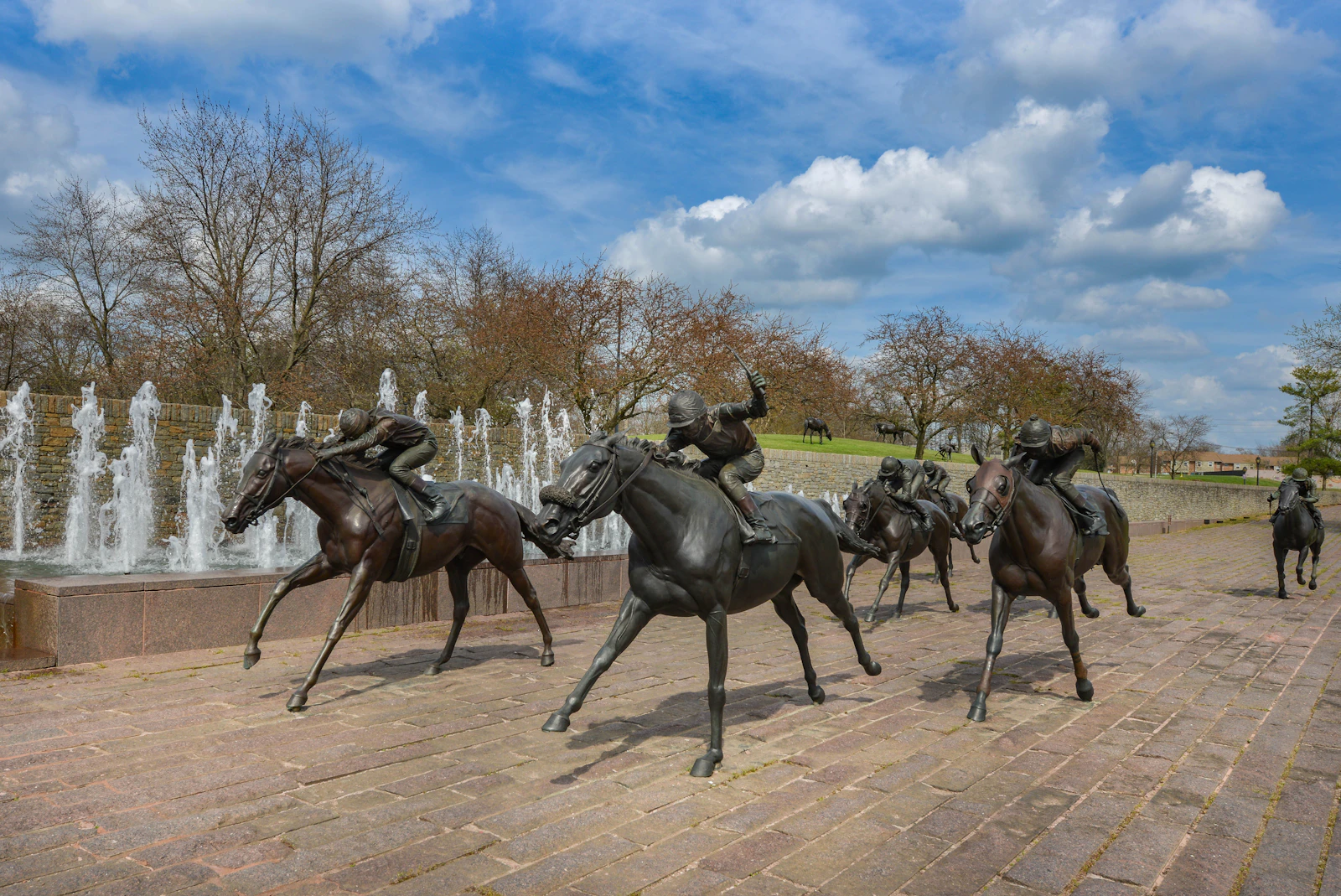 Lexington, Kentucky photo 4 by Cristina Anne Costello
