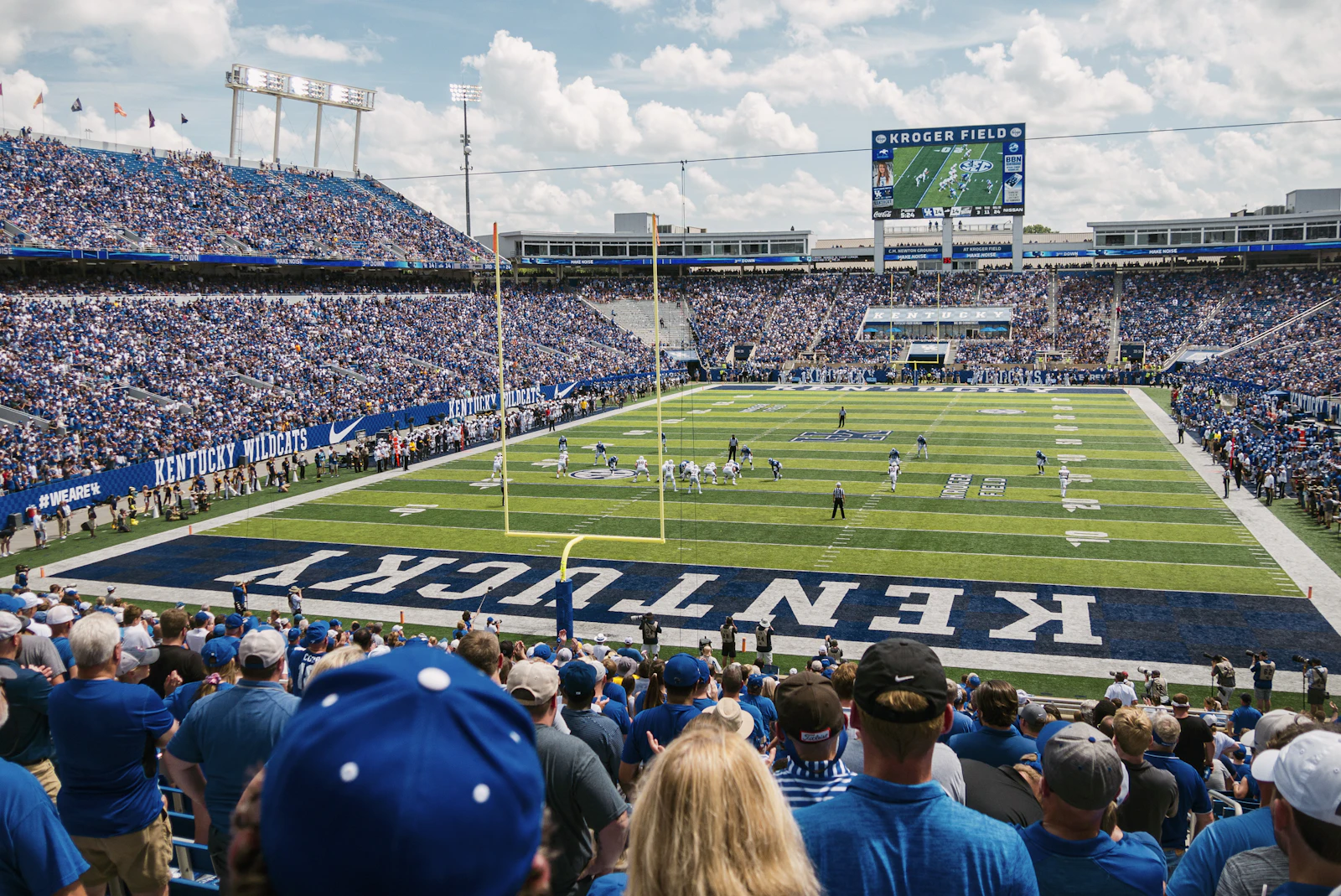 Lexington, Kentucky photo 2 by Nik Shuliahin 💛💙
