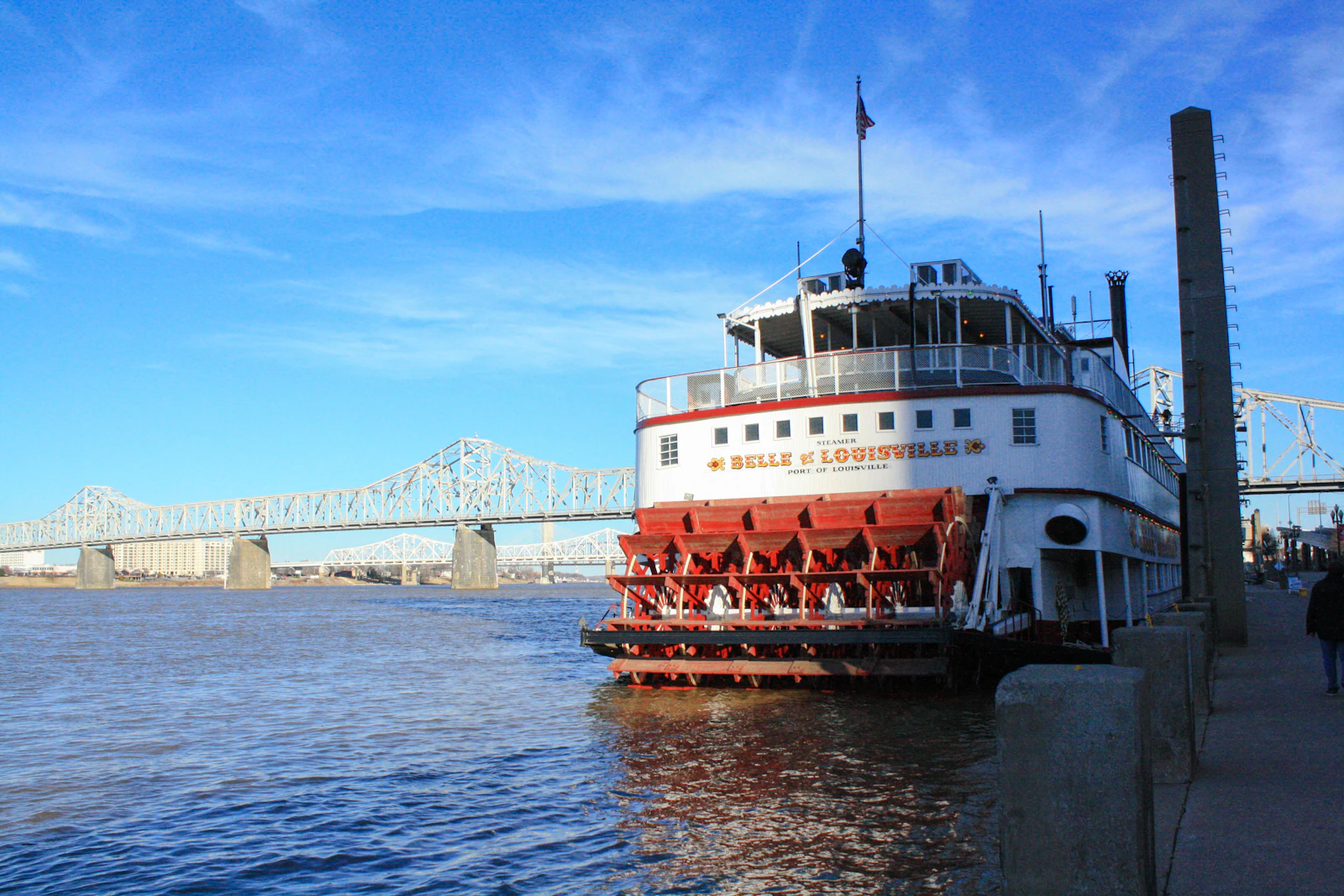 Louisville, Kentucky photo 4 by Jennifer Grismer