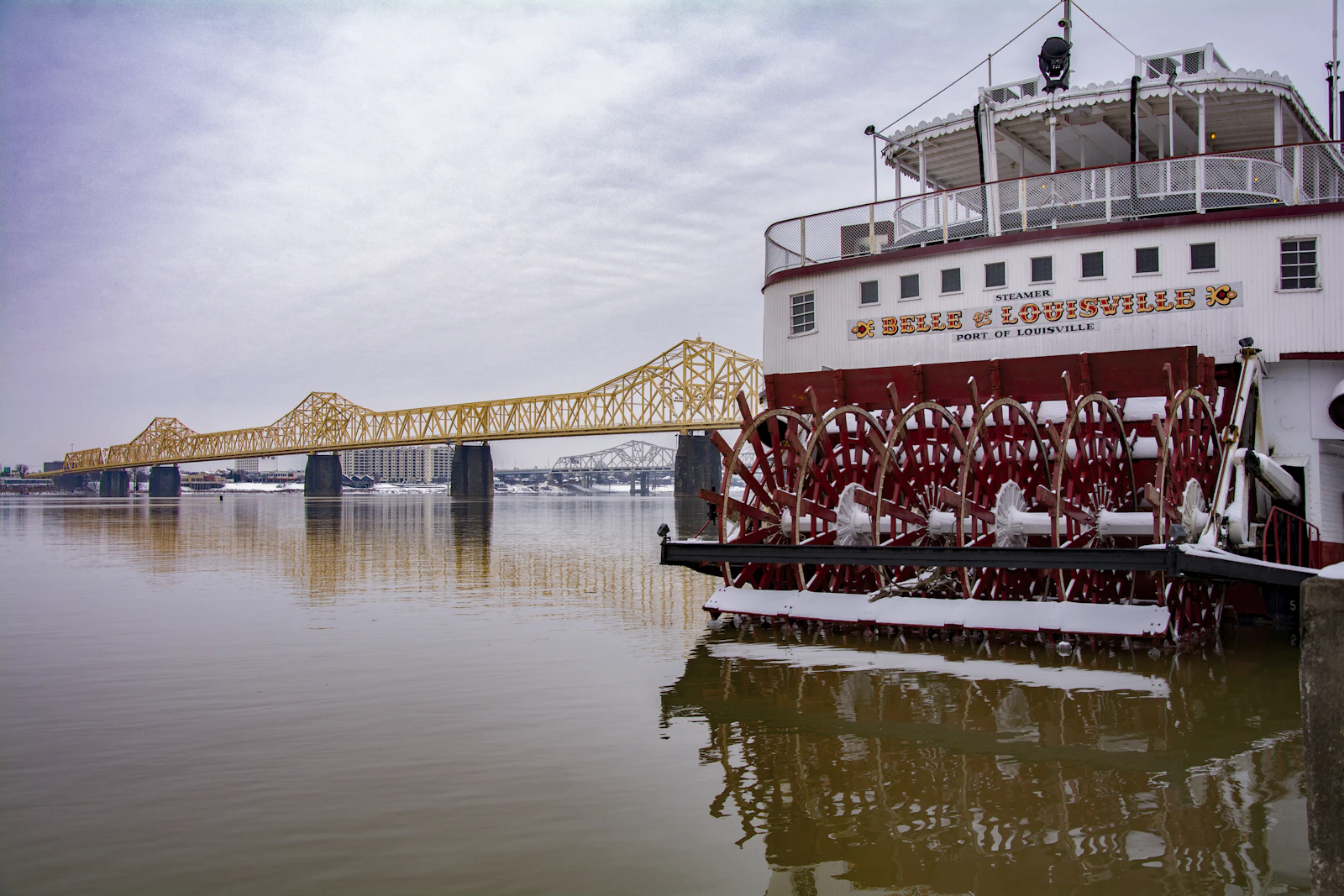 Louisville, Kentucky photo 9 by Joshua Michaels