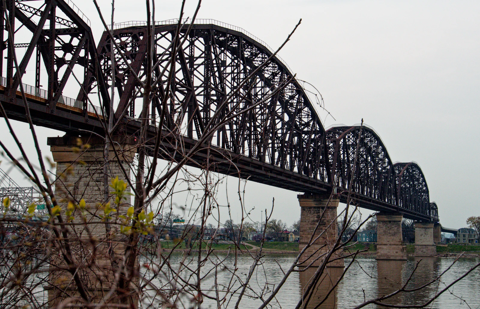 Louisville, Kentucky photo 12 by Russ White