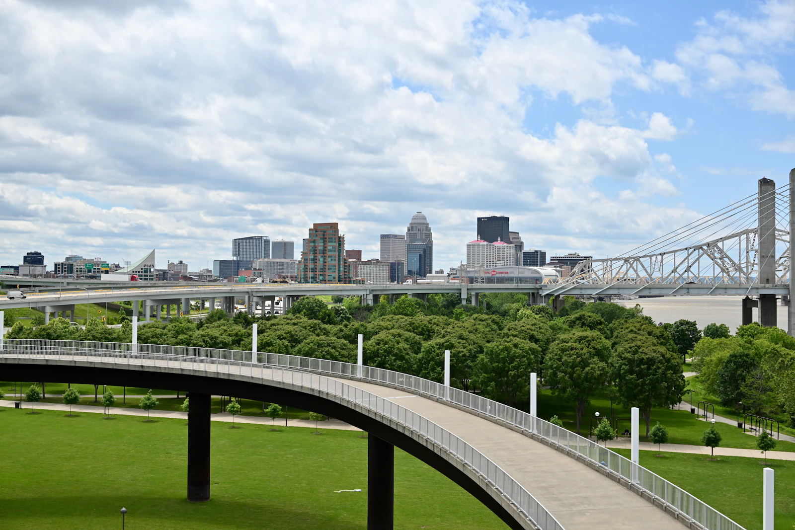 Louisville, Kentucky photo 5 by Balazs Koren