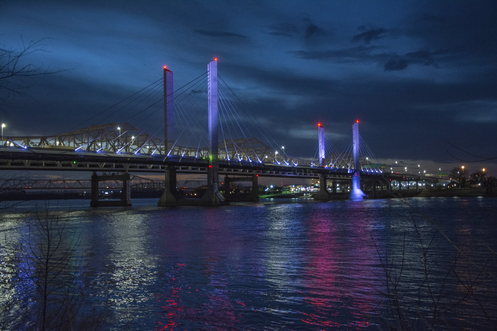 Louisville, Kentucky photo 8 by Joshua Michaels