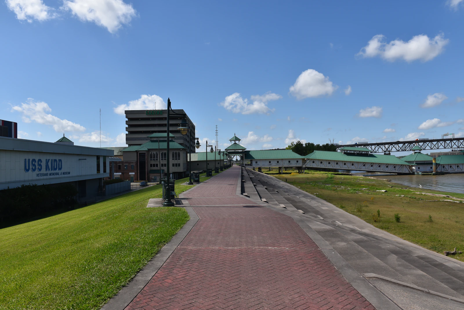 Baton Rouge, Louisiana photo 13 by Gower Brown