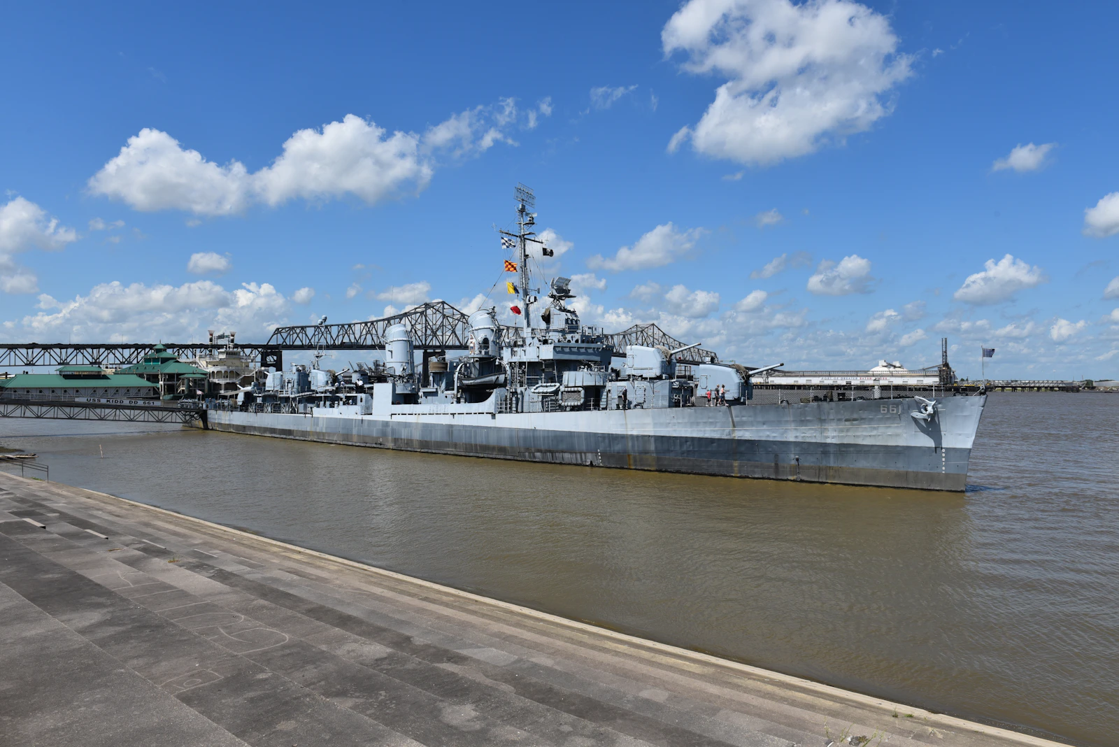 Baton Rouge, Louisiana photo 6 by Gower Brown