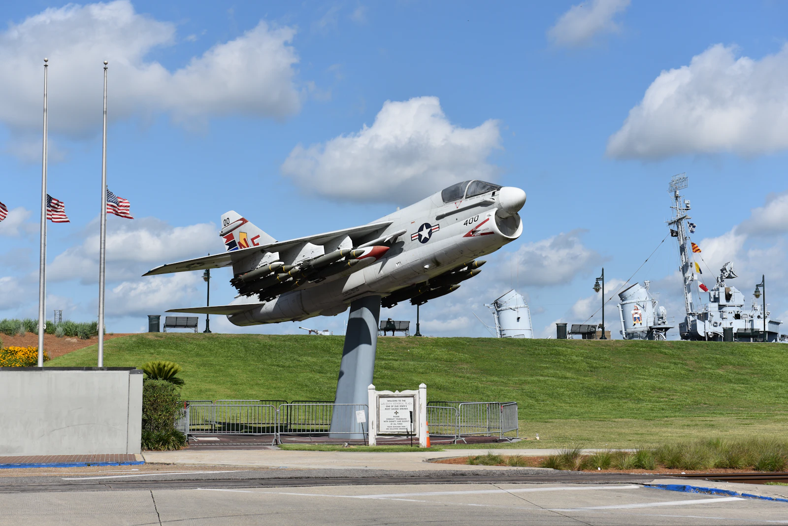 Baton Rouge, Louisiana photo 11 by Gower Brown