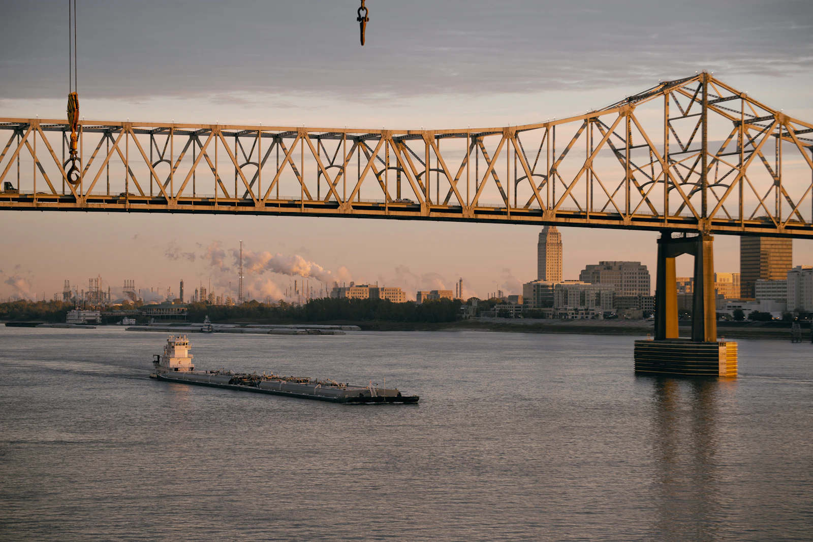 Baton Rouge, Louisiana photo 1 by Vladimir Oprisko