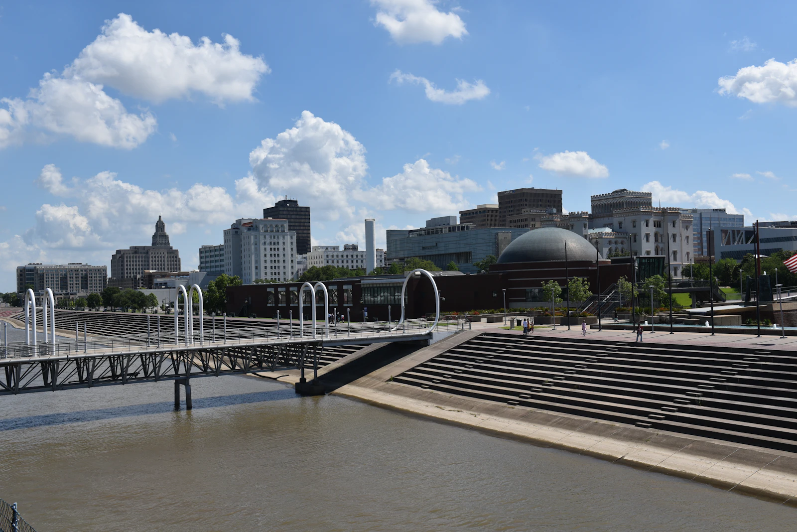 Baton Rouge, Louisiana photo 2 by Gower Brown