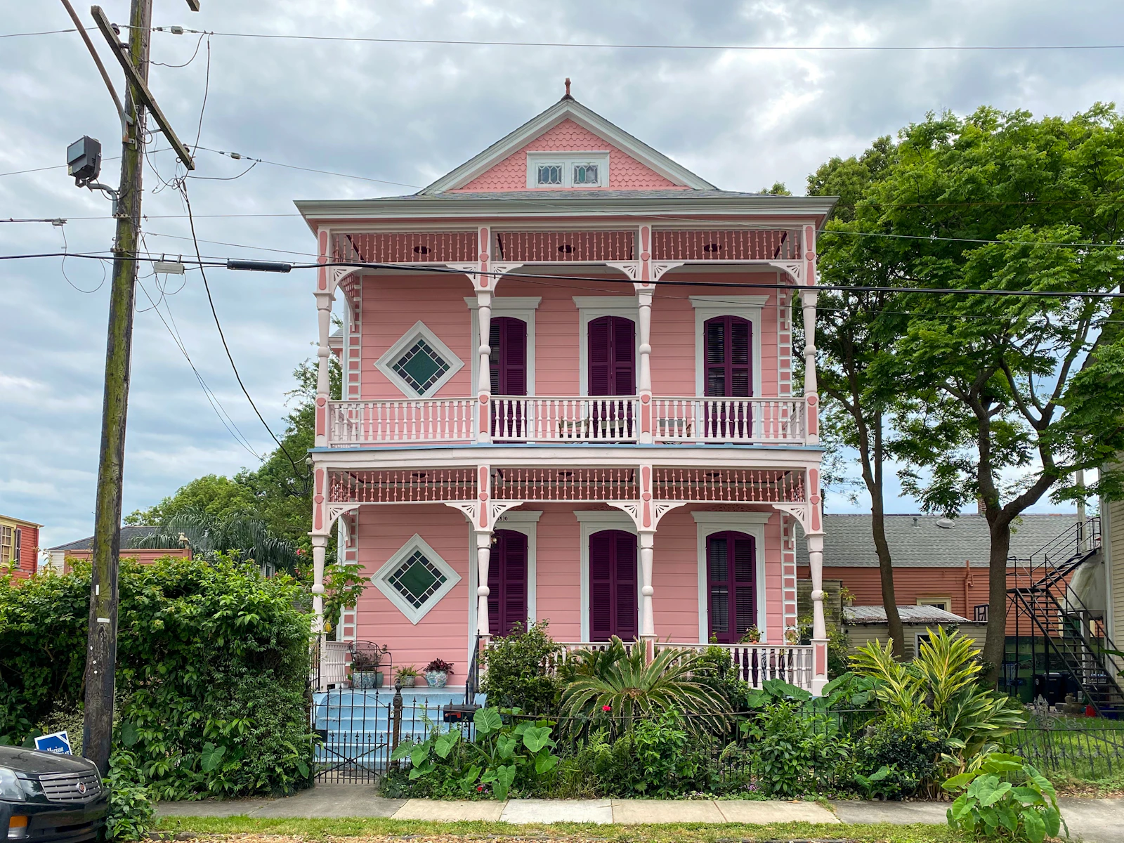 Lafayette, Louisiana photo 27 by Josh Doguet