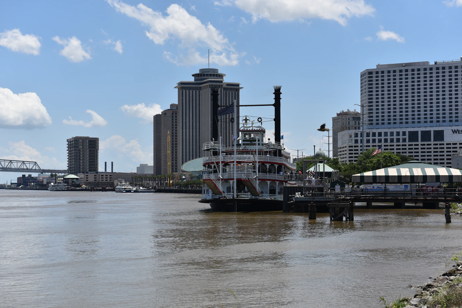 Lafayette, Louisiana photo 7 by Gower Brown