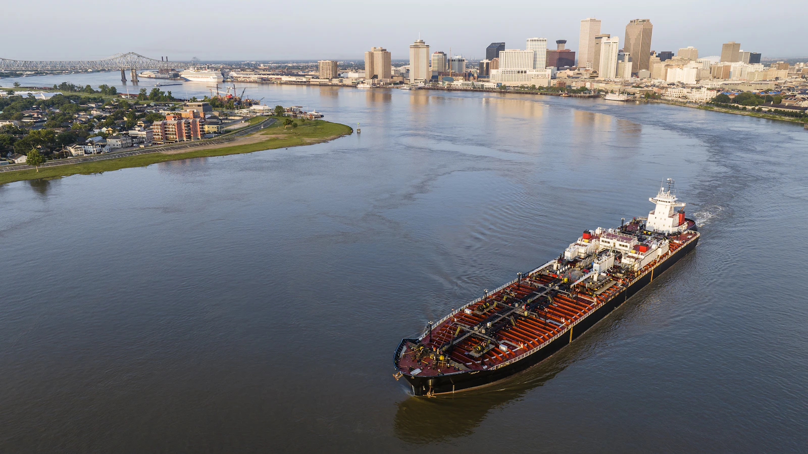 Lafayette, Louisiana photo 14 by Ricky Beron