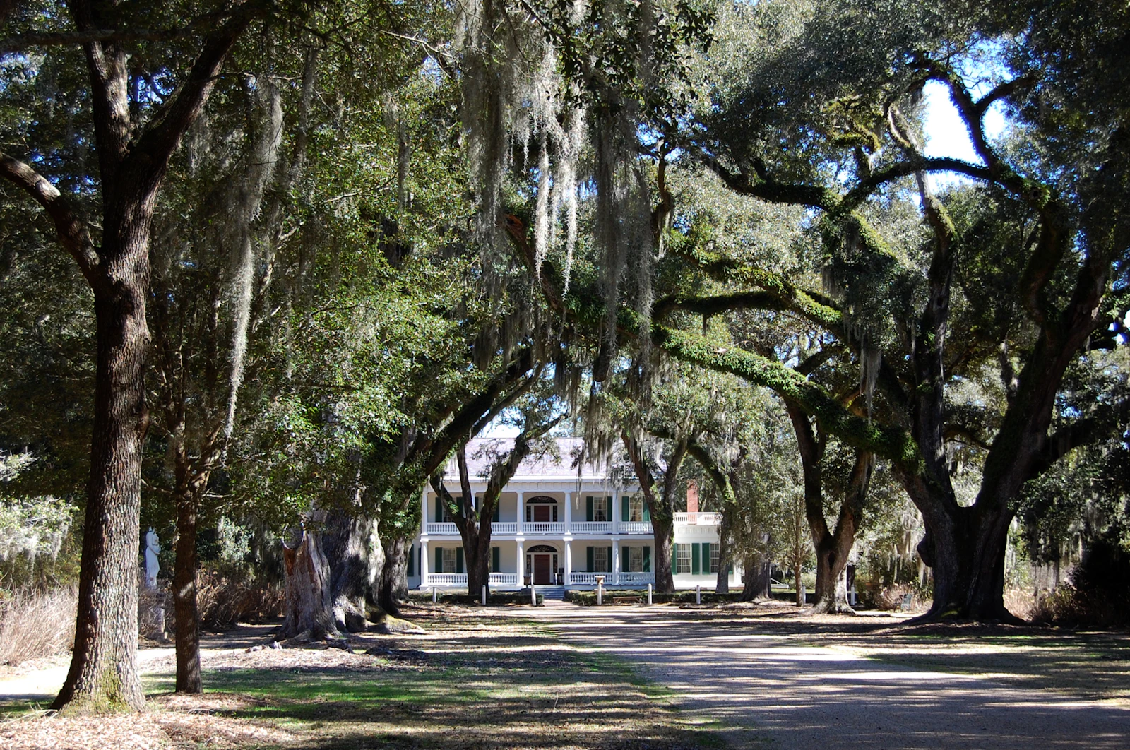 Lafayette, Louisiana photo 29 by Benjamin Price