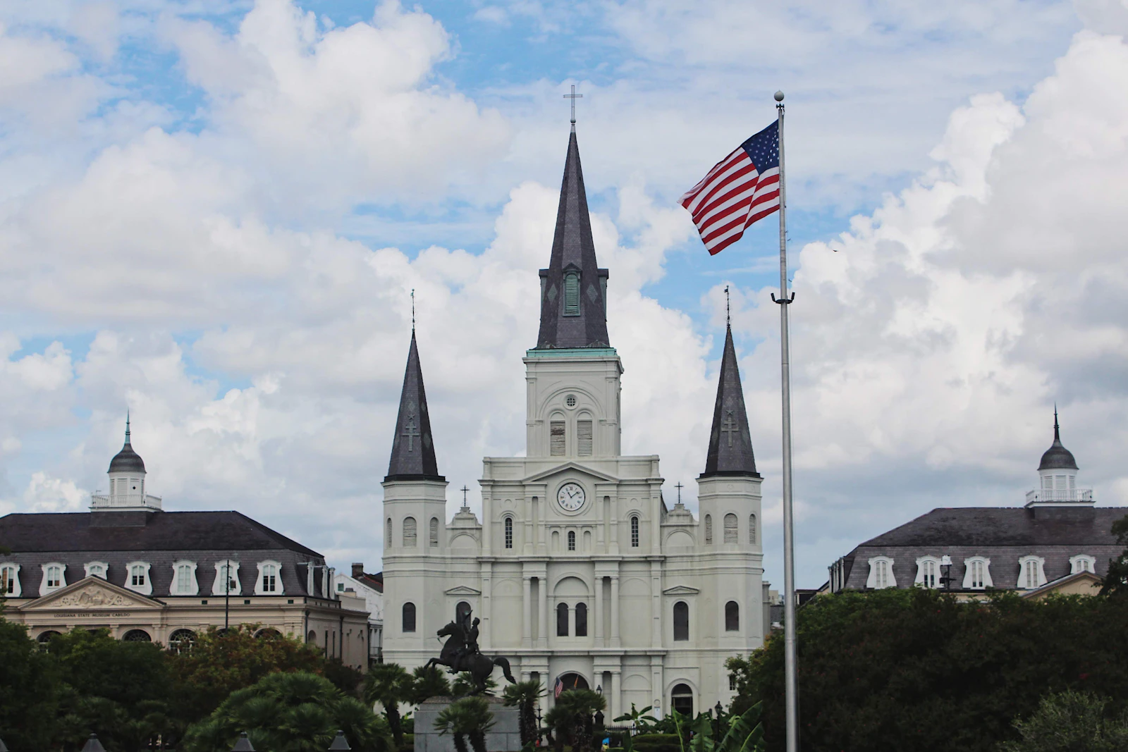 Lafayette, Louisiana photo 8 by Heather Doty