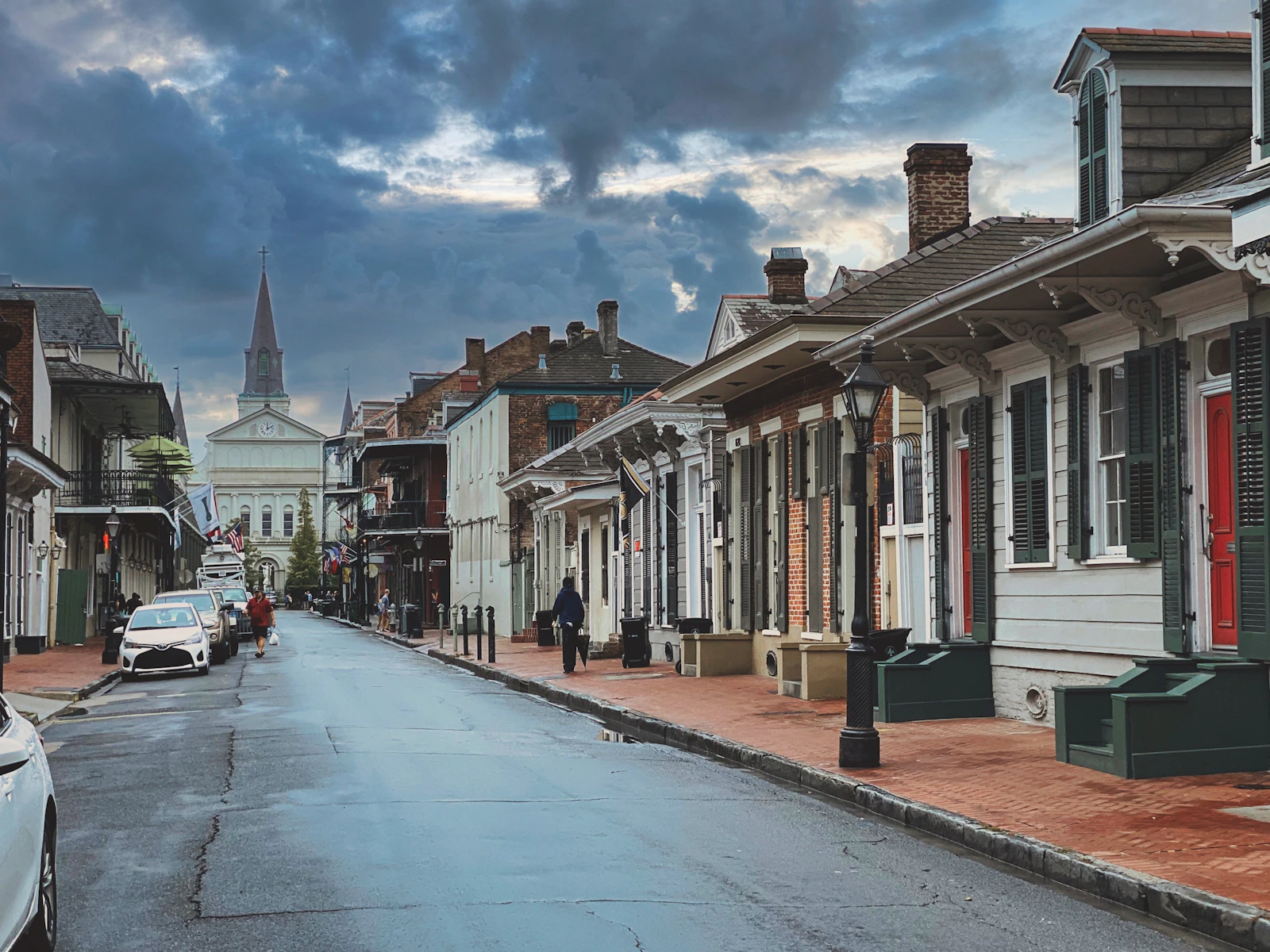 Lafayette, Louisiana photo 5 by Nick Agee
