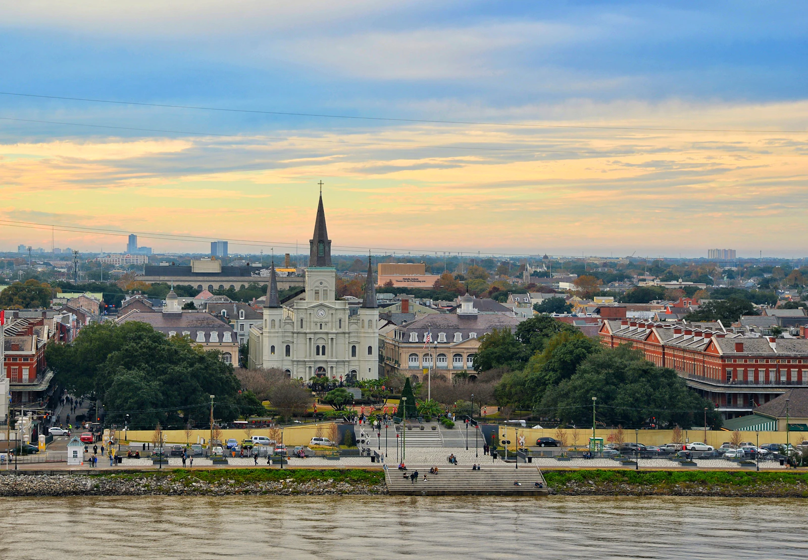 Lafayette, Louisiana photo 12 by Emanuel Odadjiev
