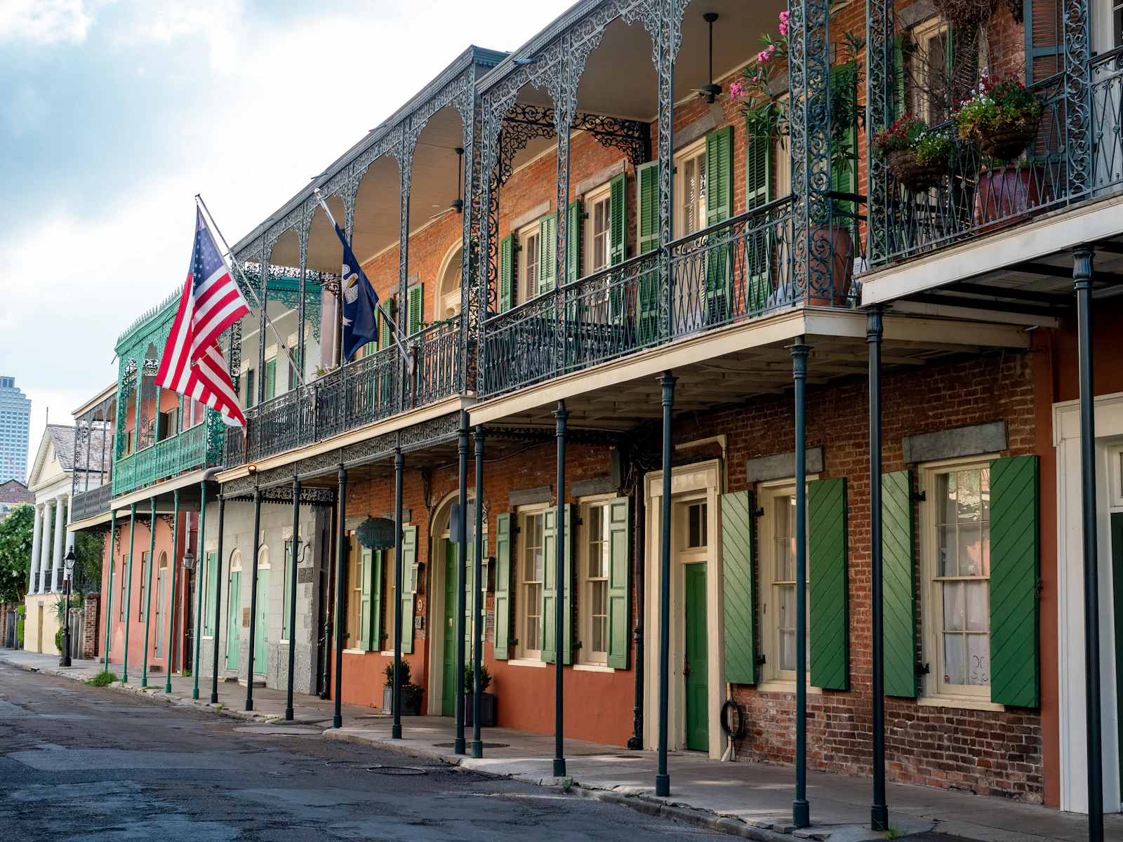 Lafayette, Louisiana photo 22 by Mary Hammel