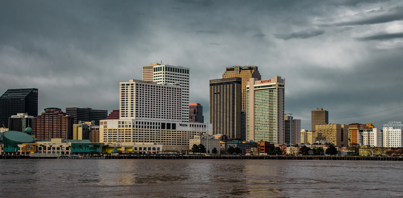 Lafayette, Louisiana photo 19 by Jimmy Woo