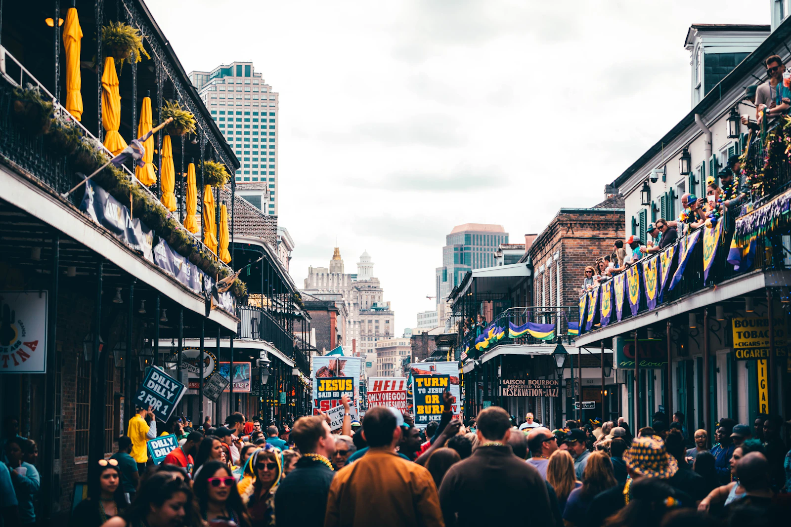 New Orleans, Louisiana photo 16 by Harold Wainwright