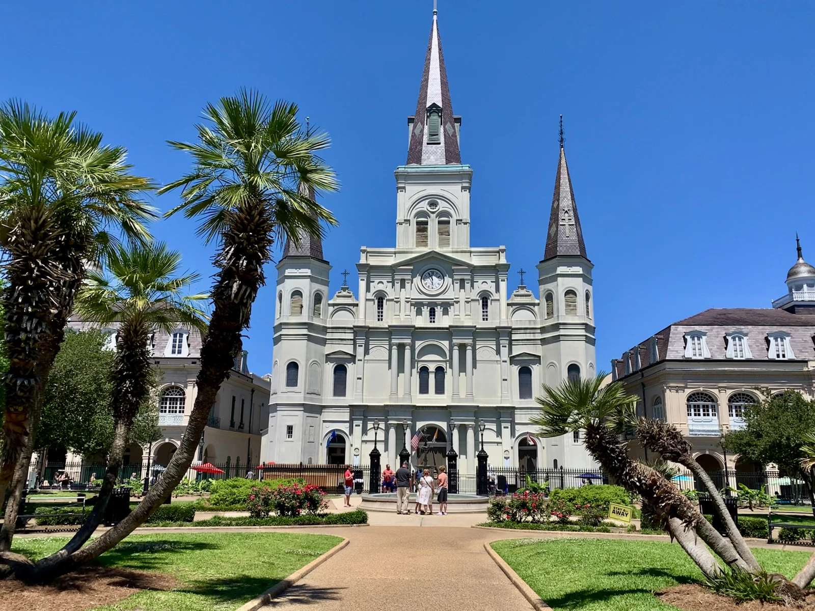 New Orleans, Louisiana photo 4 by Steve Lussier
