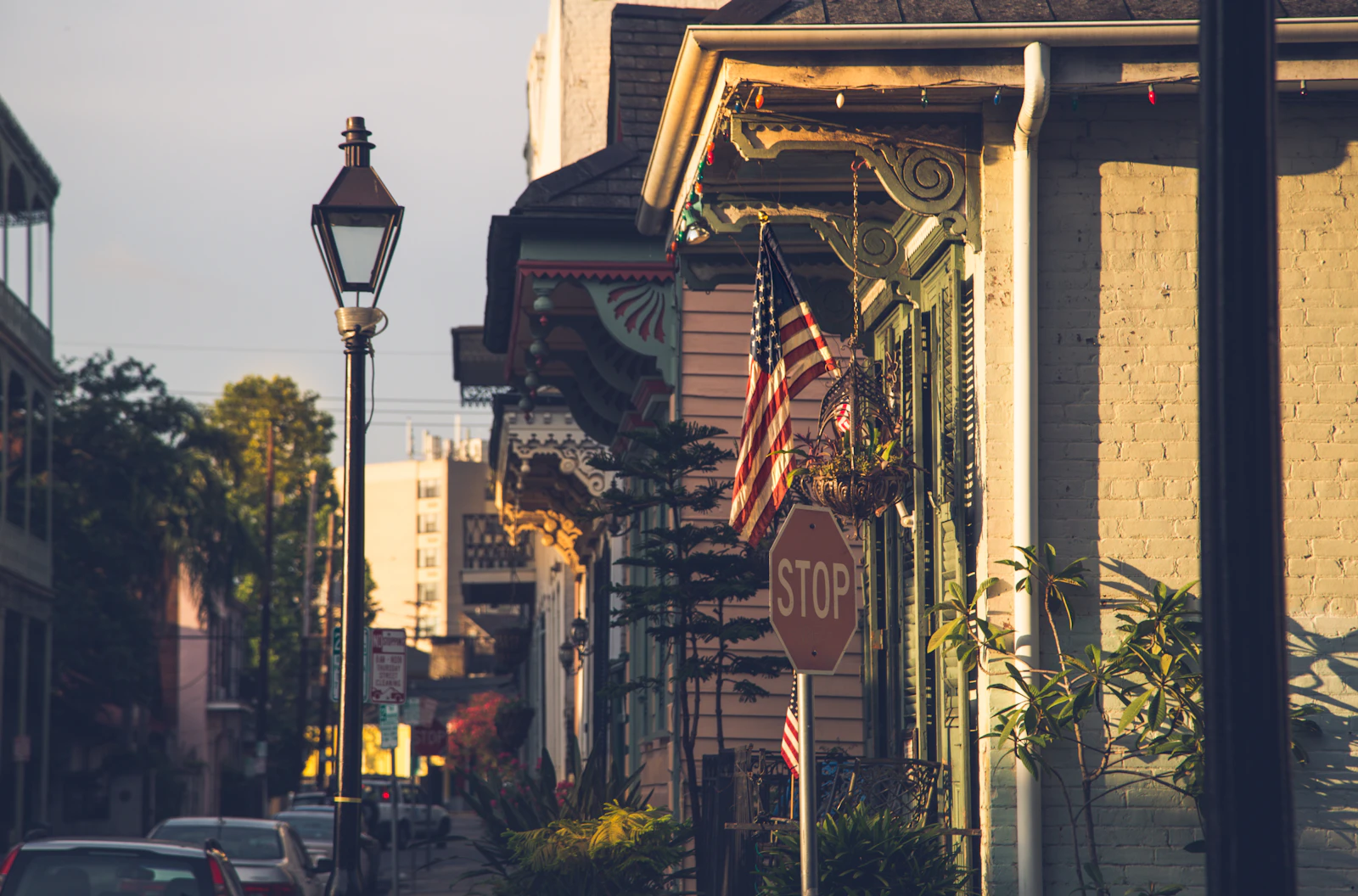 New Orleans, Louisiana photo 23 by Joe Lavigne