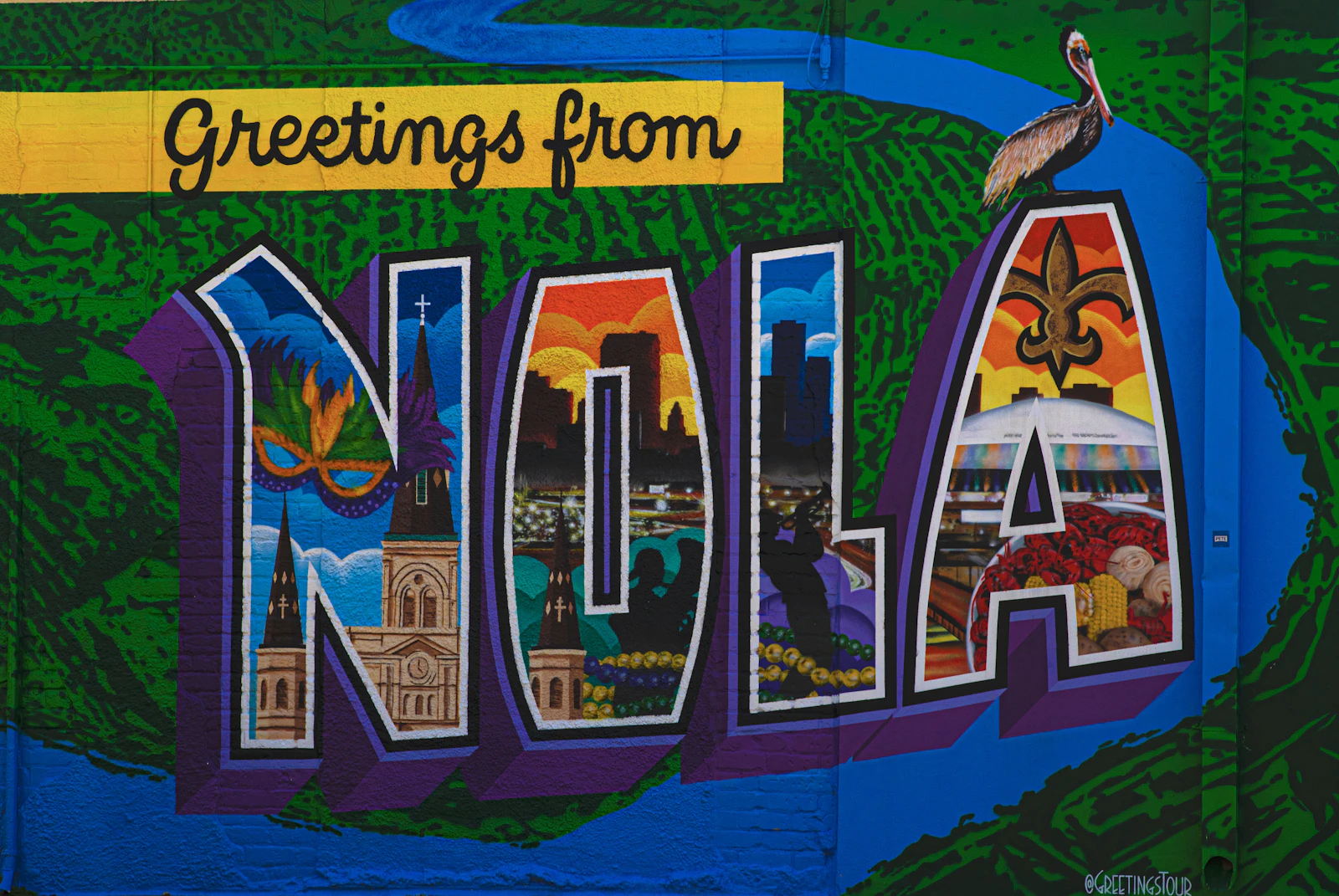 New Orleans, Louisiana photo 9 by mana5280