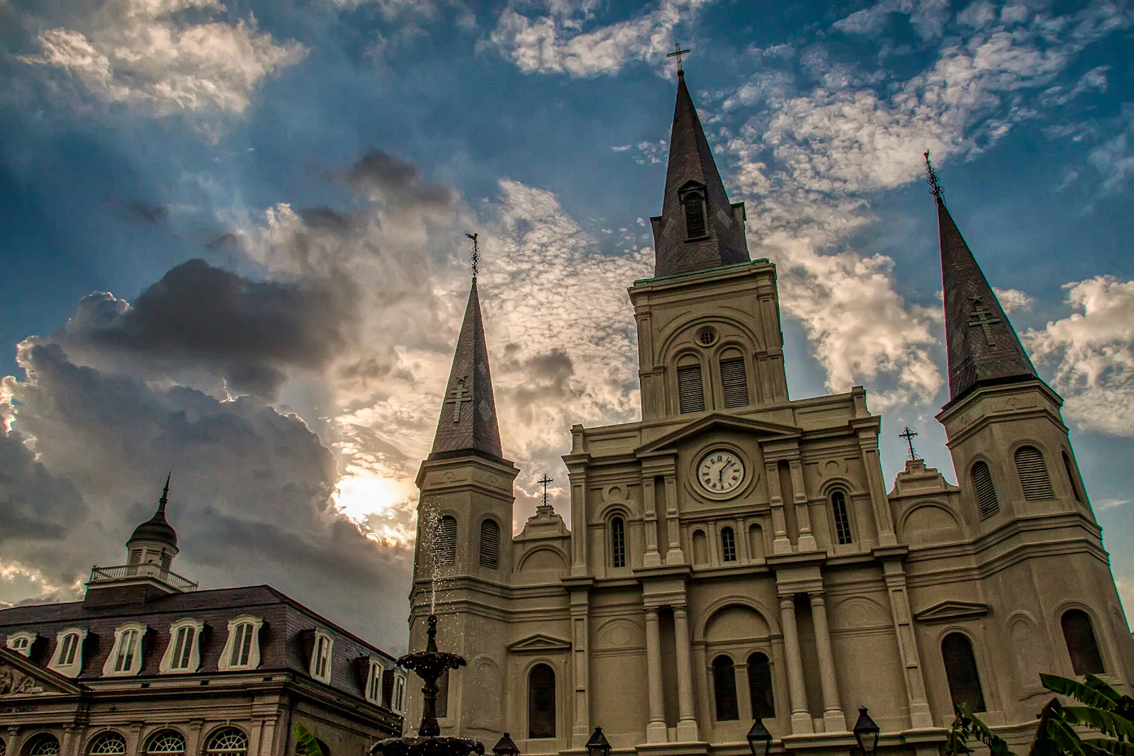 New Orleans, Louisiana photo 27 by Mick Haupt