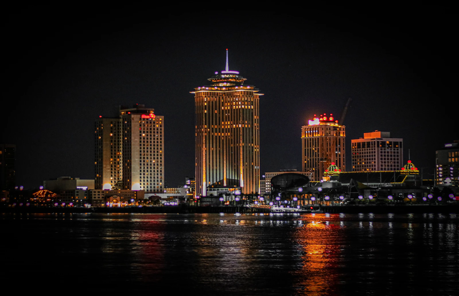 New Orleans, Louisiana photo 26 by iSawRed