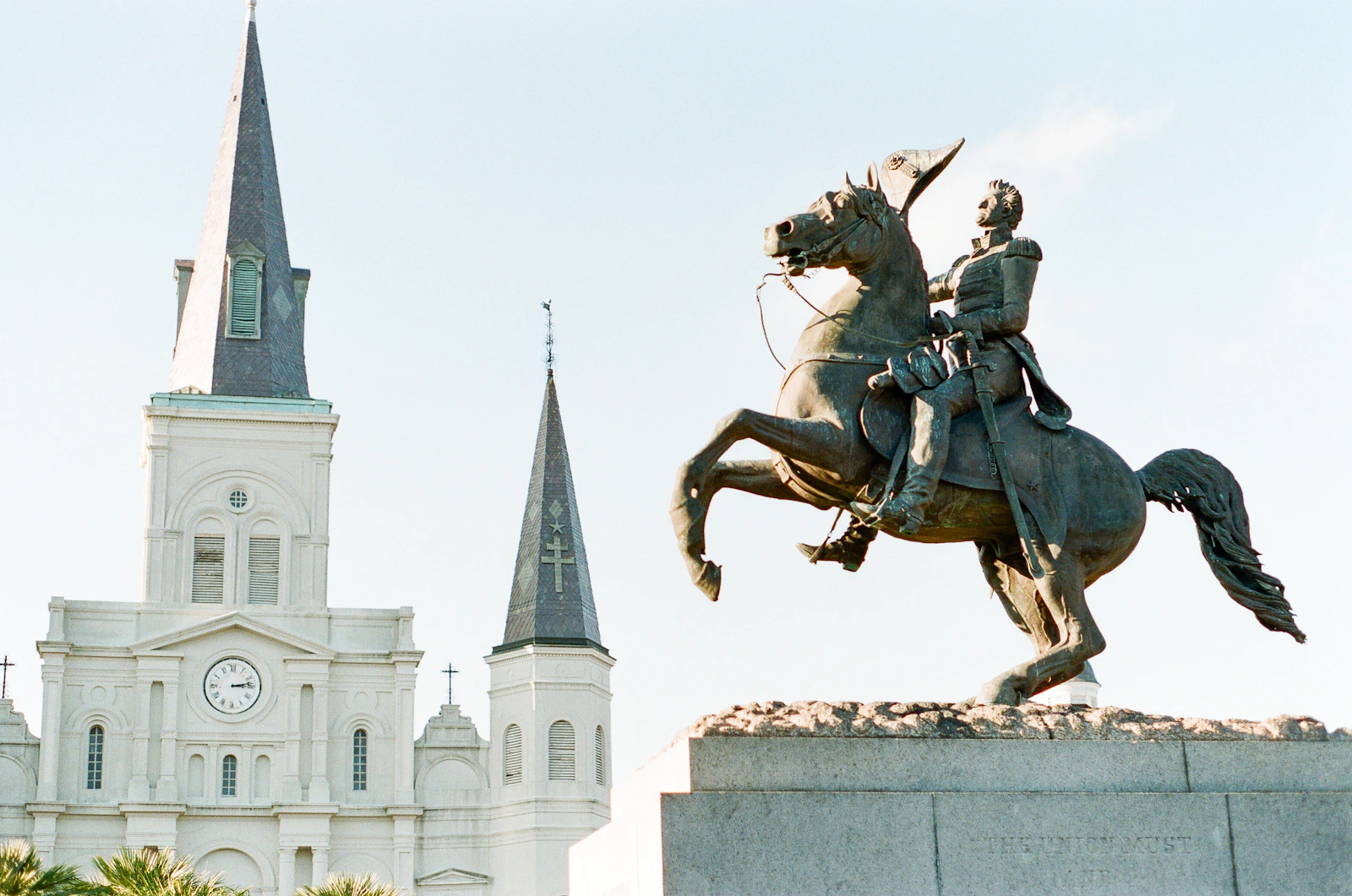 New Orleans, Louisiana photo 19 by Madison O'Friel