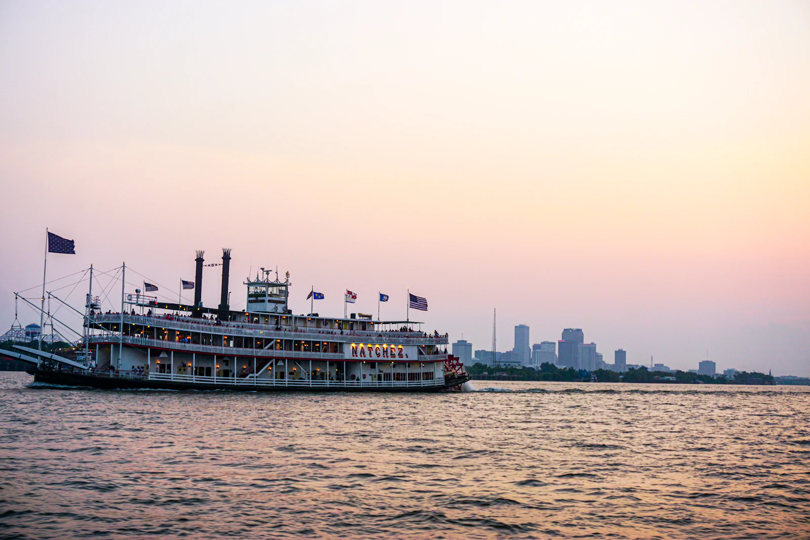 New Orleans, Louisiana photo 22 by Quick PS