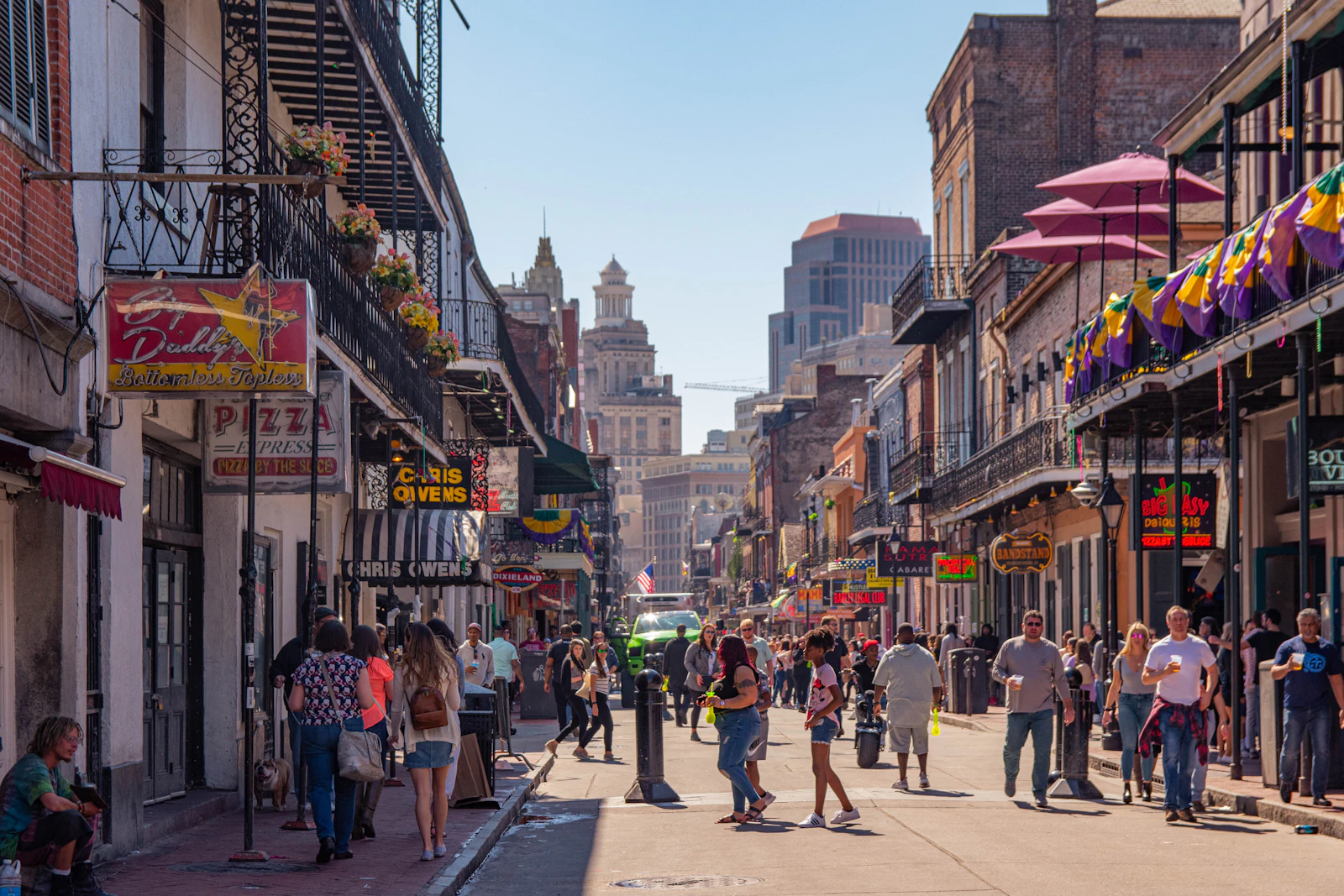 New Orleans, Louisiana photo 1 by Kristina Volgenau