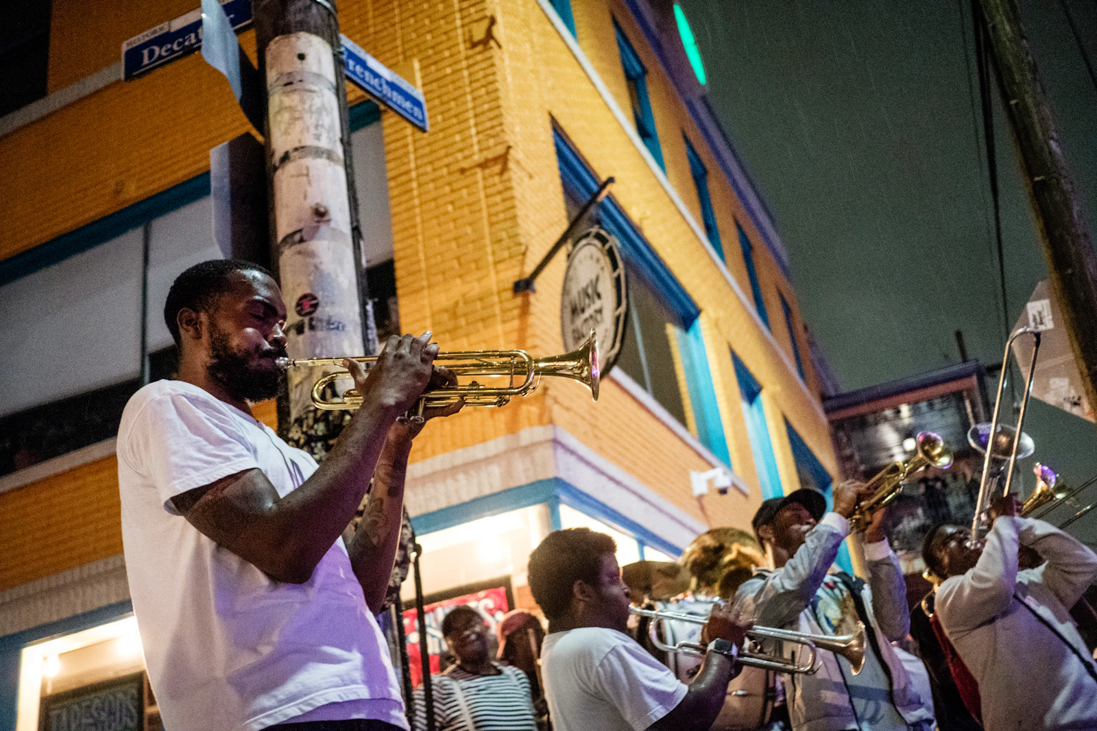 New Orleans, Louisiana photo 7 by Morgan Petroski