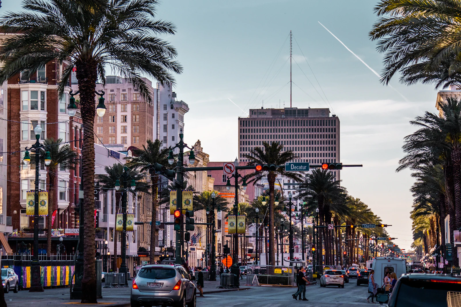 New Orleans, Louisiana photo 14 by Jimmy Woo