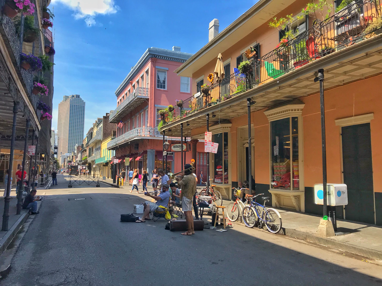 New Orleans, Louisiana photo 10 by João Francisco