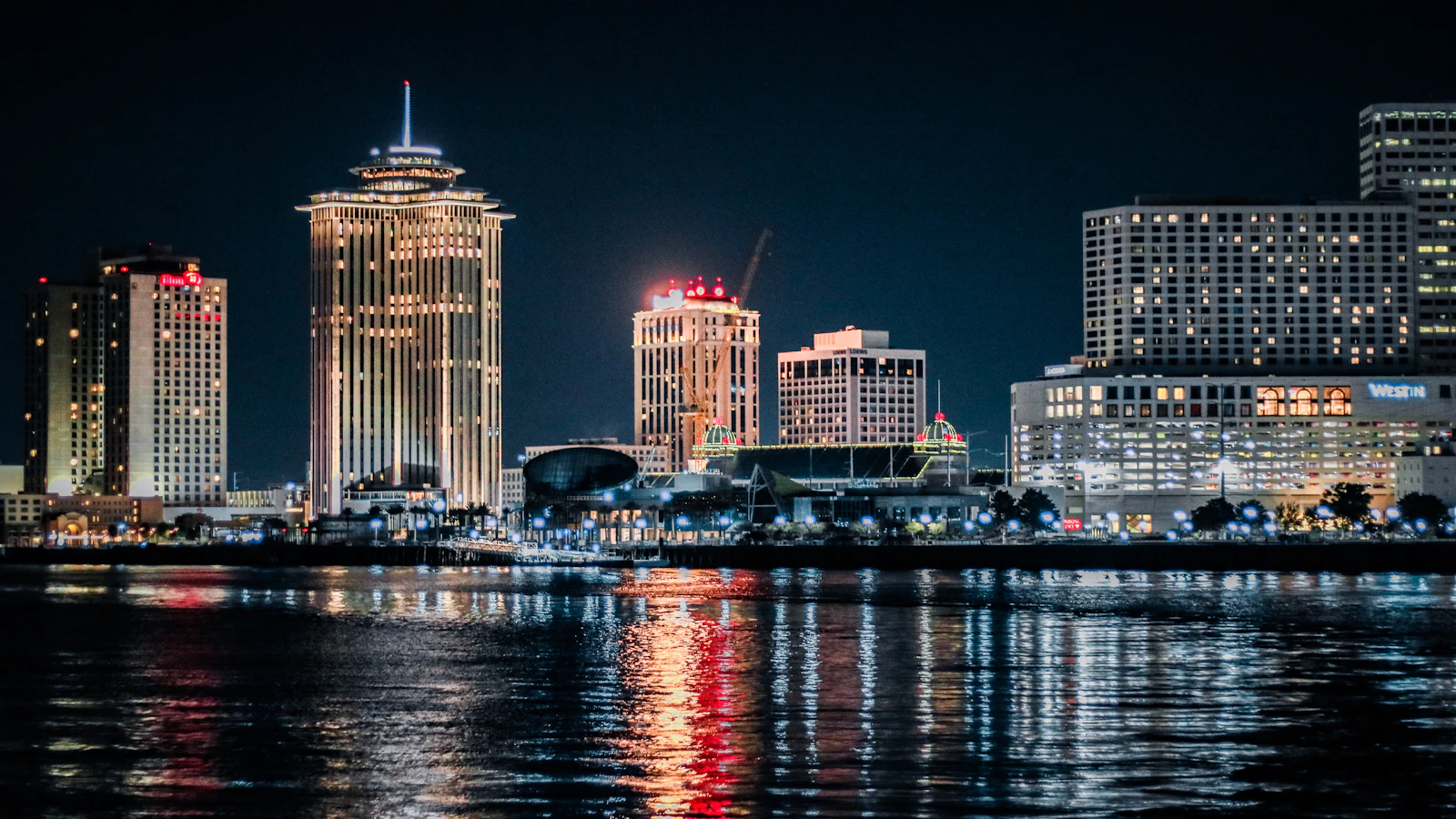 New Orleans, Louisiana photo 11 by iSawRed